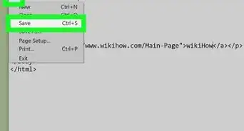 Insert a Hyperlink