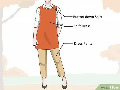 Image titled Wear Dresses in the Fall Step 4