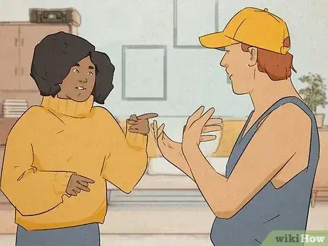 Image titled How Does a Pisces Man Test You Step 9