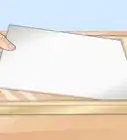 Framing a Cross Stitch Project: Lacing, Pinning, or Sticky Board Method