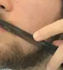 Trim a Mustache