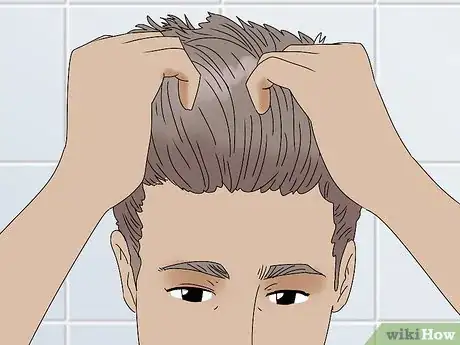 Image titled Grow a Flow Hairstyle Step 6