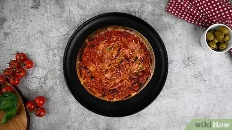 Image titled Cook Frozen Pizza Step 8