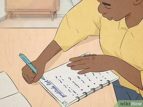 Image titled What to Do During Lunar Eclipse According to Astrology Step 3