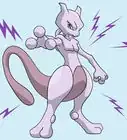 Draw the Mew Duo