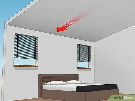 Image titled Arrange Furniture in a Small Bedroom Step 5