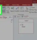 Create Action Queries in Microsoft Access