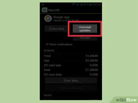 Image titled Remove a Default or Core System Apps from an Android Phone Step 7