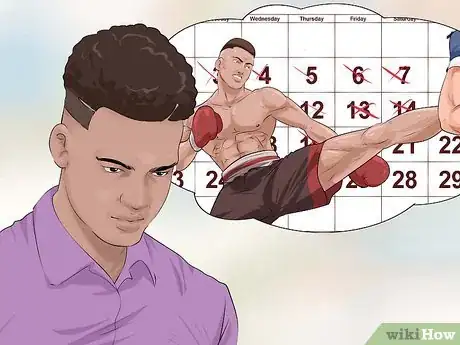 Image titled Teach Yourself Martial Arts Step 4