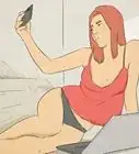 Flirt with a Guy over Text Long Distance