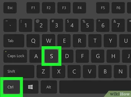 Image titled Track Multiple Projects in Excel on PC or Mac Step 13