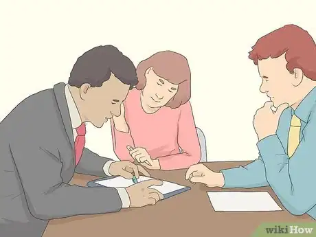 Image titled Get Full Custody of Your Child in Michigan Step 1