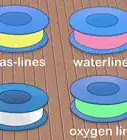 Use Teflon Tape