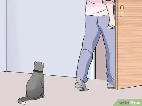 Image titled Keep a Cat Safe Step 8