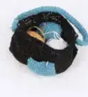 Knit a Simple Bag