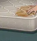 Deep Clean a Mattress
