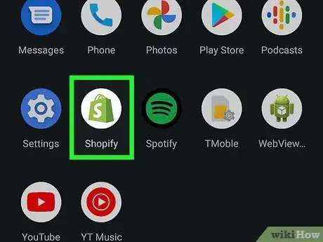 Image titled Use the Better Shipping App Step 1