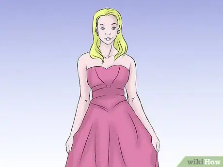 Image titled Become Prom Queen Step 8