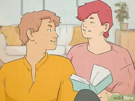 Image titled What to Do During Lunar Eclipse According to Astrology Step 6