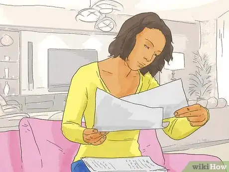 Image titled Audition for TV Shows Step 8