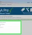 Add TSA PreCheck to Southwest