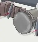 Blow Out RV Water Lines with Air