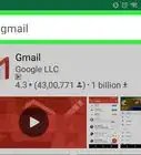 Create a Gmail Account