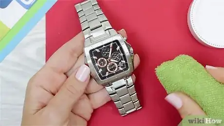 Image titled Polish a Watch Step 6