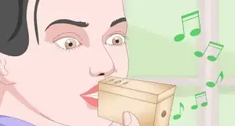 Make a Kazoo