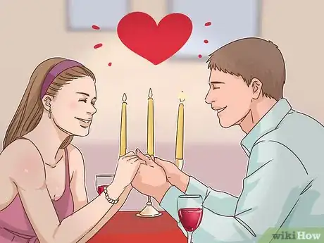 Image titled Make Someone Love You Again Step 6