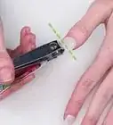 Remove Acrylic Nails