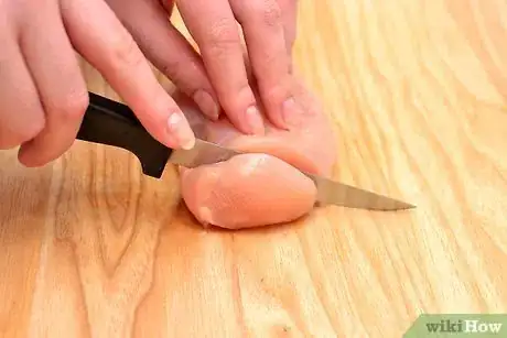 Image titled Slice Meat Step 13