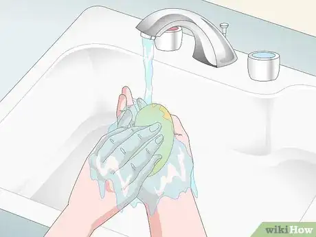 Image titled Care for African Dwarf Frogs Step 11