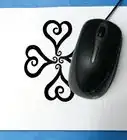 Make a Custom Photo Mousepad