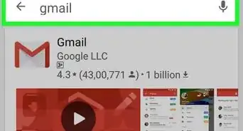 Create a Gmail Account
