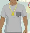 Hide Man Boobs