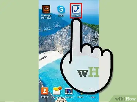 Image titled Make Free Calls on an Android Step 9