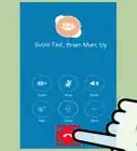 3 Way Call on Skype