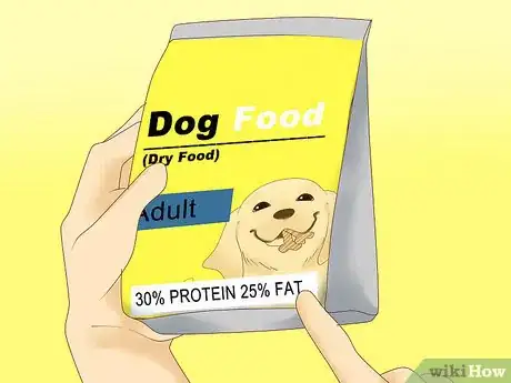 Image titled Make Your German Shepherd Gain Weight Step 1