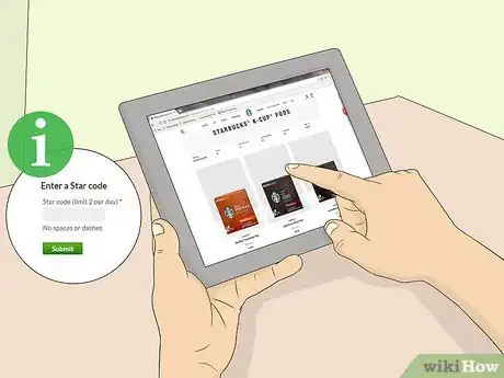 Image titled Get Free Starbucks Coupons Step 10