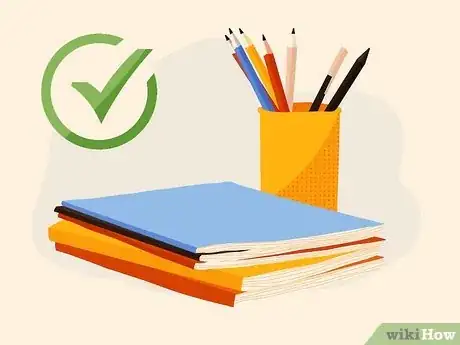 Image titled Make School Easier Step 9