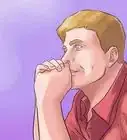 Not Be Scared During a Movie