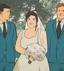 What Happens if Someone Objects at a Wedding
