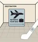 Bring Golf Clubs on a Plane