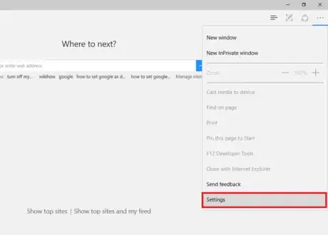 Image titled Microsoft Edge; Settings.png