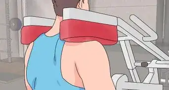 Build Big Trapezius Muscles (Traps)