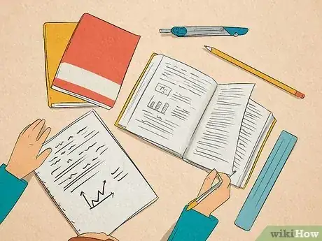 Image titled Efficiently Get Your Homework Done Step 4