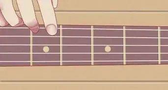 Tune a Dulcimer
