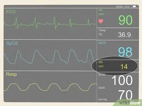 Image titled Read a Hospital Monitor Step 4