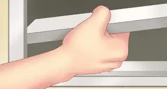 Install a Wall Safe